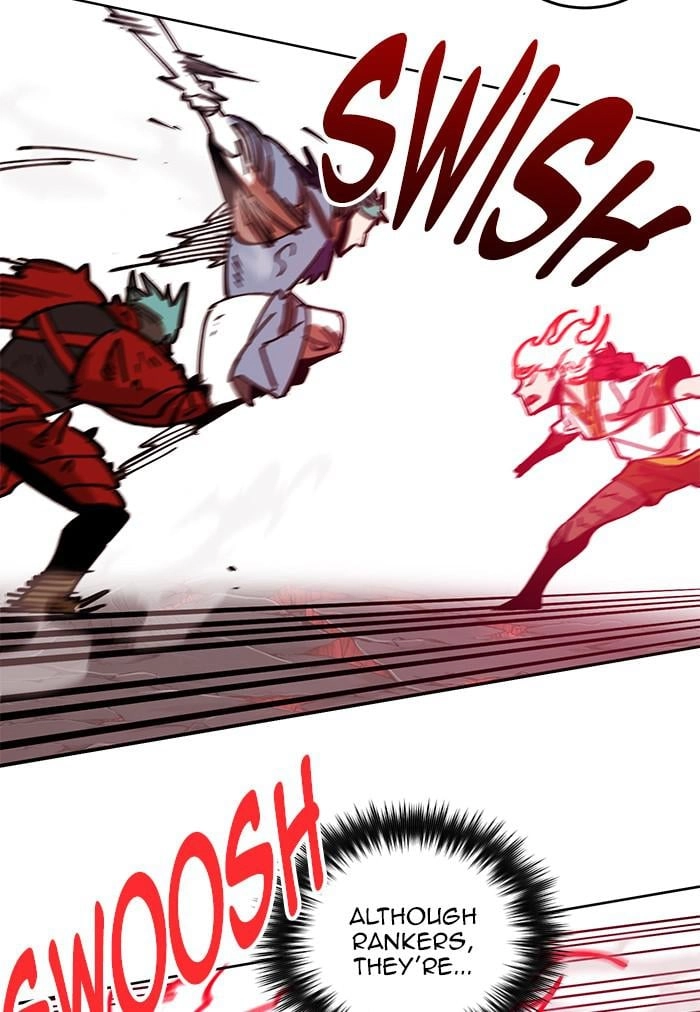 Hardcore Leveling Warrior Chapter 302, page 59 of 111
