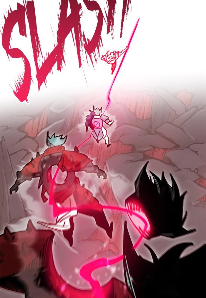 Hardcore Leveling Warrior Chapter 302, page 61 of 111