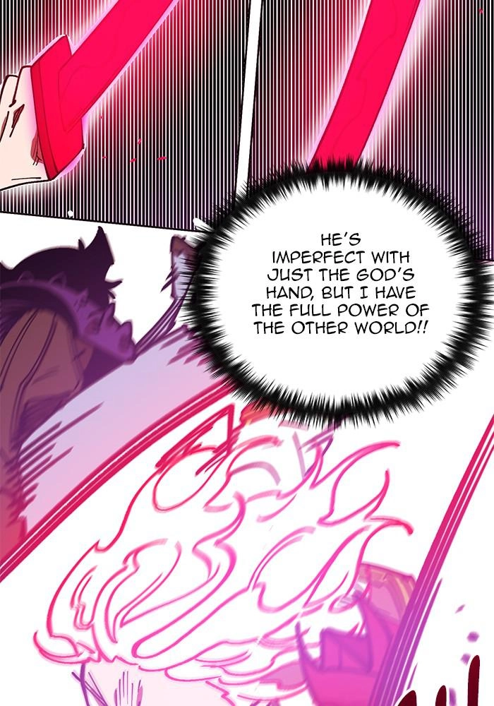Hardcore Leveling Warrior Chapter 302, page 64 of 111