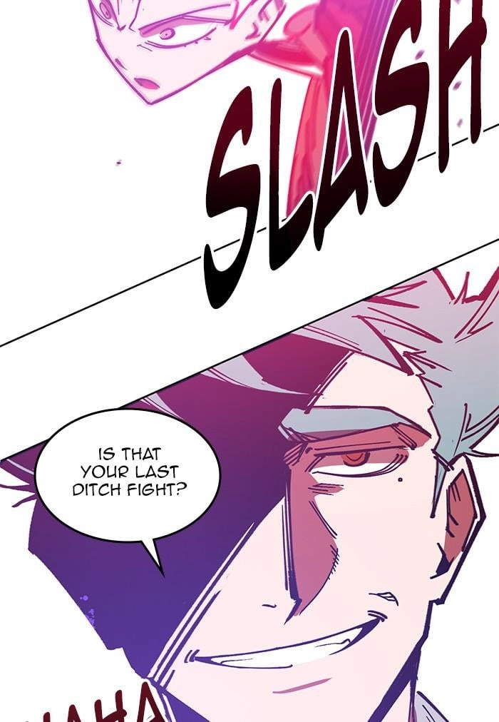 Hardcore Leveling Warrior Chapter 302, page 65 of 111