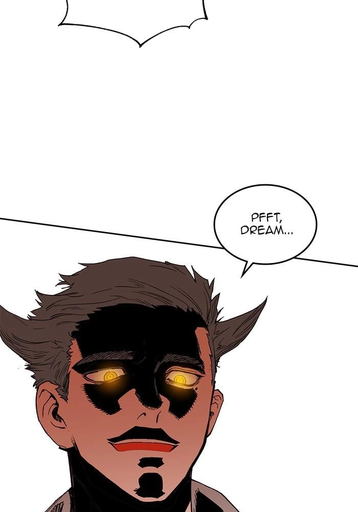 Hardcore Leveling Warrior Chapter 302, page 72 of 111