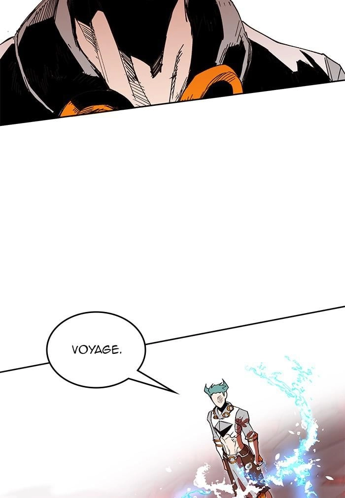 Hardcore Leveling Warrior Chapter 302, page 73 of 111