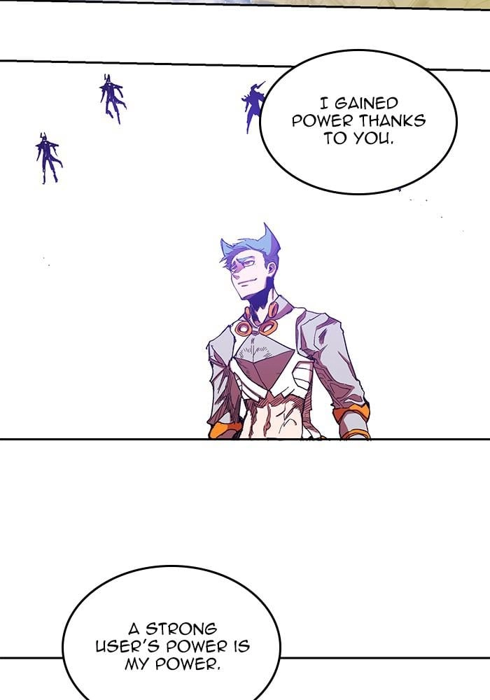 Hardcore Leveling Warrior Chapter 302, page 79 of 111