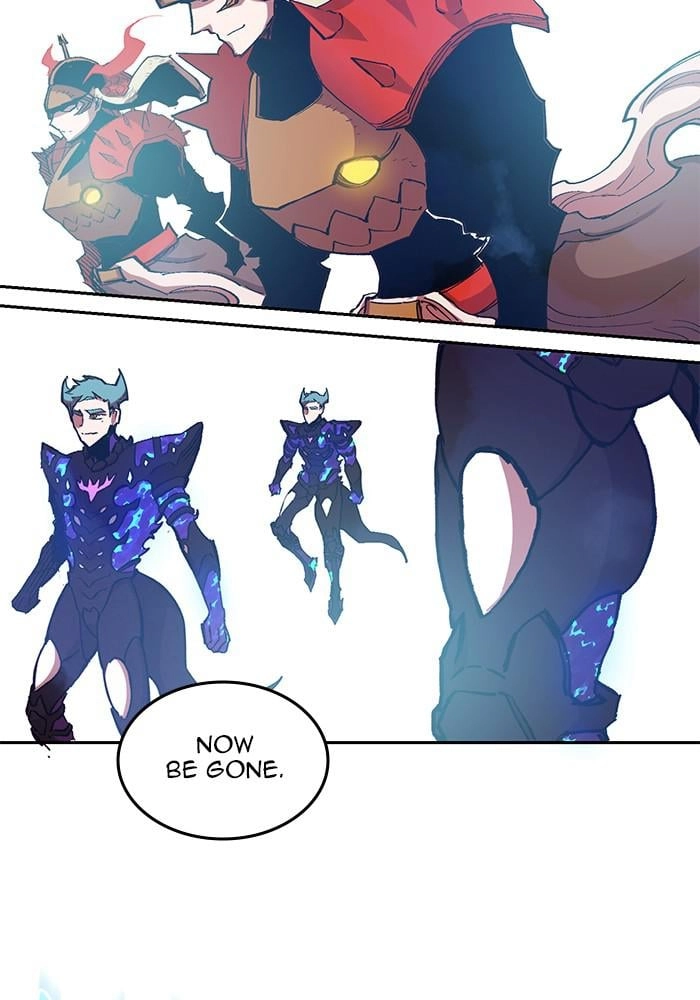 Hardcore Leveling Warrior Chapter 302, page 83 of 111
