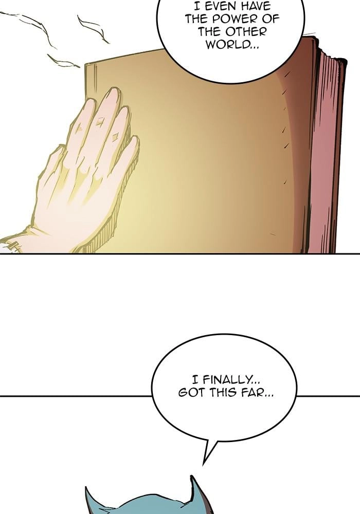 Hardcore Leveling Warrior Chapter 302, page 87 of 111