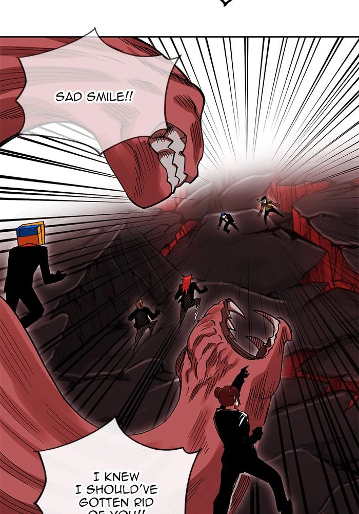 Hardcore Leveling Warrior Chapter 302, page 93 of 111