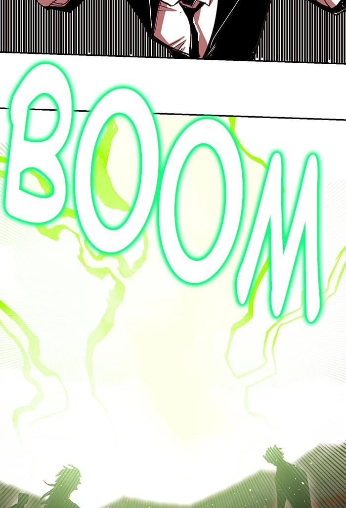 Hardcore Leveling Warrior Chapter 302, page 96 of 111