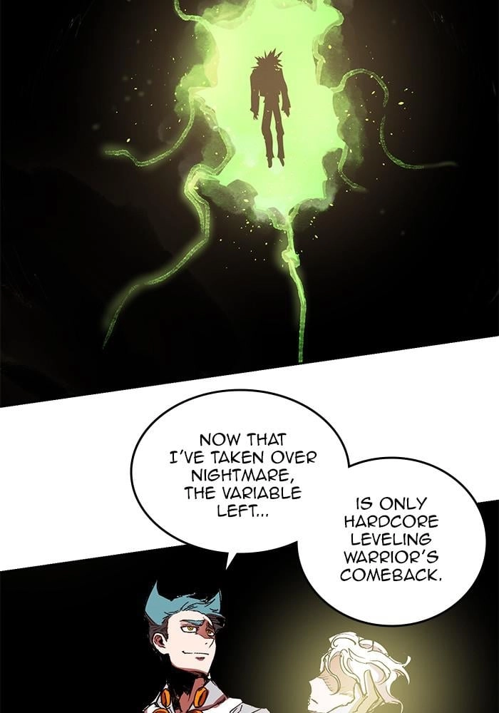 Hardcore Leveling Warrior Chapter 302, page 99 of 111