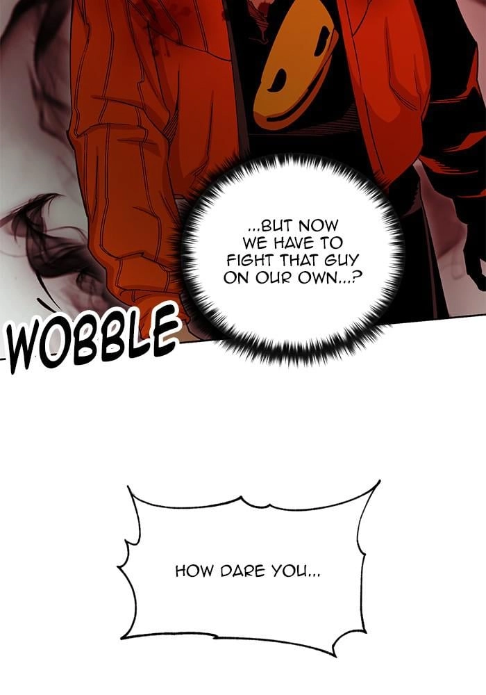 Hardcore Leveling Warrior Chapter 303, page 10 of 123