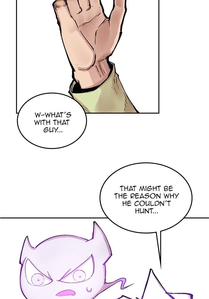Hardcore Leveling Warrior Chapter 303, page 100 of 123