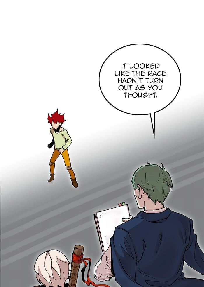 Hardcore Leveling Warrior Chapter 303, page 103 of 123
