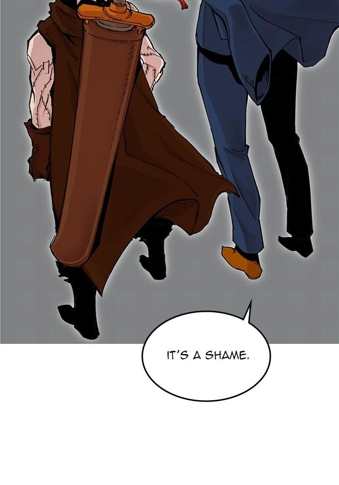 Hardcore Leveling Warrior Chapter 303, page 104 of 123