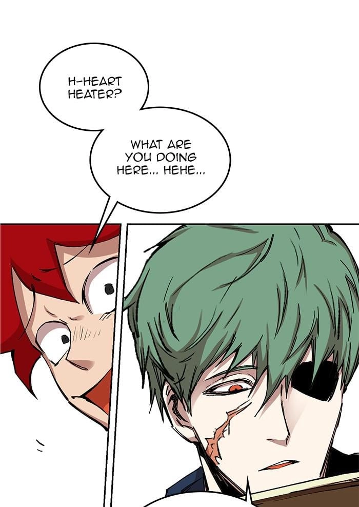 Hardcore Leveling Warrior Chapter 303, page 105 of 123