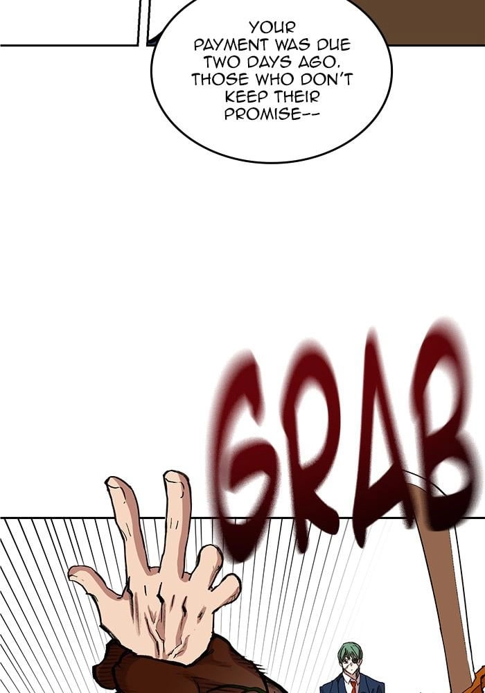 Hardcore Leveling Warrior Chapter 303, page 106 of 123