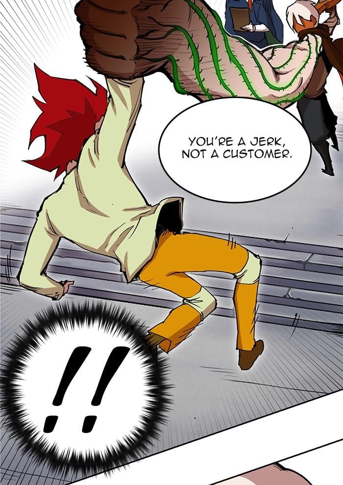 Hardcore Leveling Warrior Chapter 303, page 107 of 123