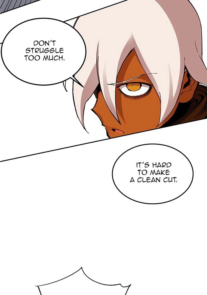 Hardcore Leveling Warrior Chapter 303, page 108 of 123