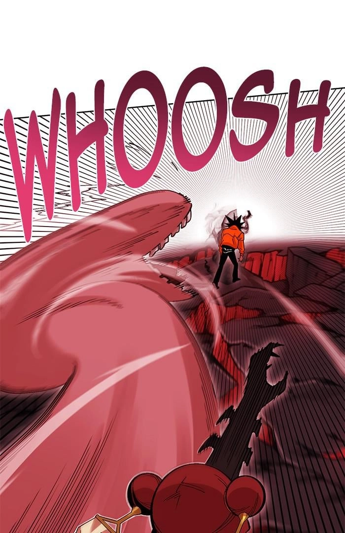 Hardcore Leveling Warrior Chapter 303, page 11 of 123