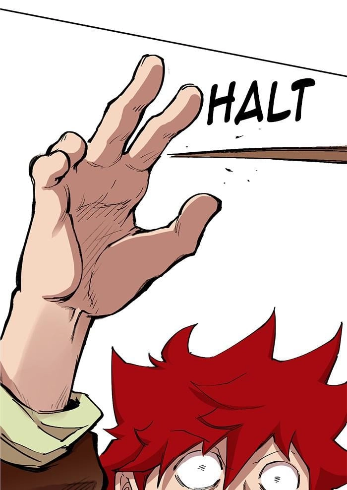 Hardcore Leveling Warrior Chapter 303, page 111 of 123