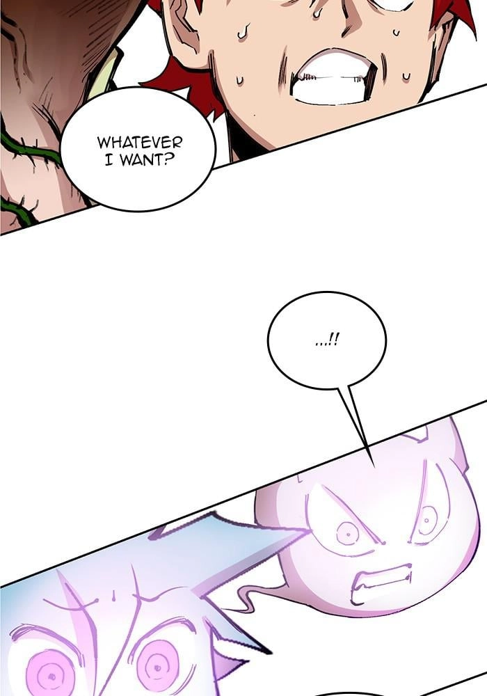 Hardcore Leveling Warrior Chapter 303, page 112 of 123