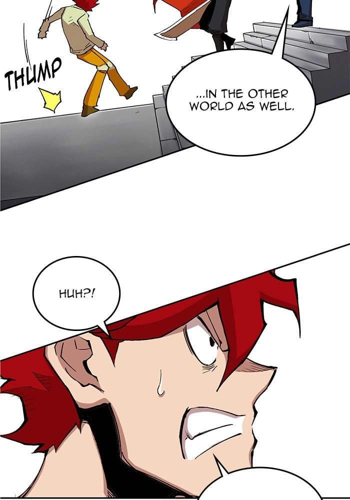 Hardcore Leveling Warrior Chapter 303, page 114 of 123