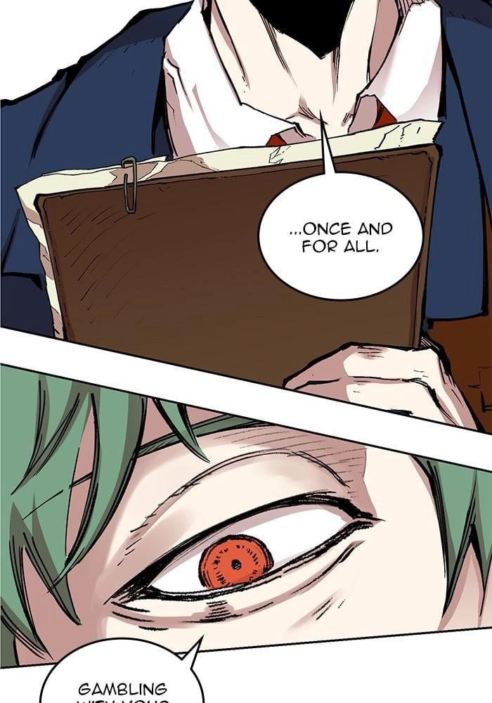 Hardcore Leveling Warrior Chapter 303, page 116 of 123