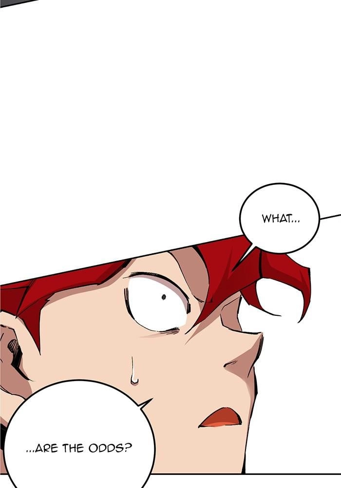 Hardcore Leveling Warrior Chapter 303, page 118 of 123