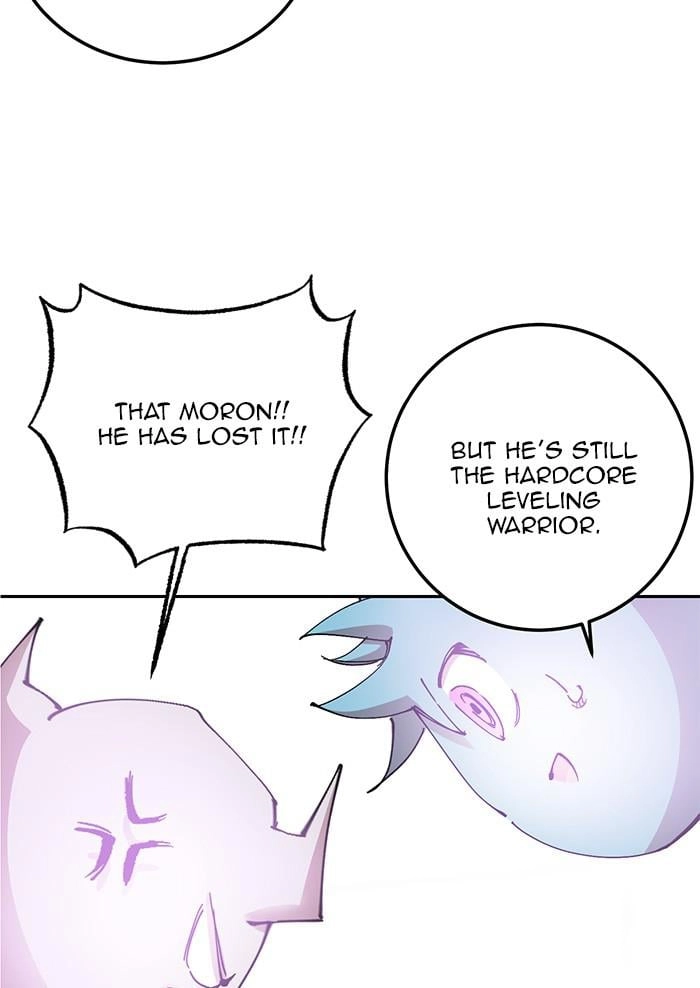 Hardcore Leveling Warrior Chapter 303, page 119 of 123