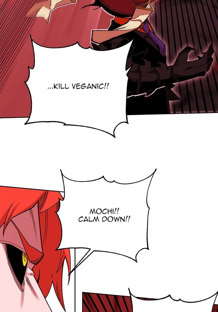 Hardcore Leveling Warrior Chapter 303, page 12 of 123