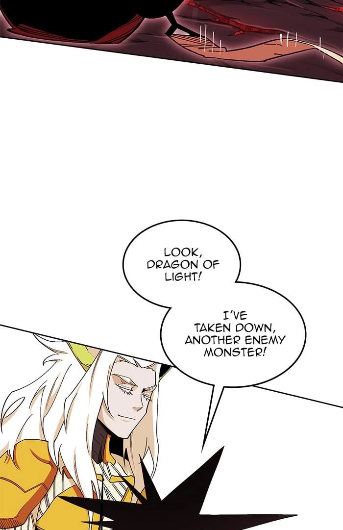 Hardcore Leveling Warrior Chapter 303, page 21 of 123
