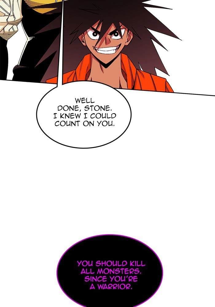 Hardcore Leveling Warrior Chapter 303, page 22 of 123