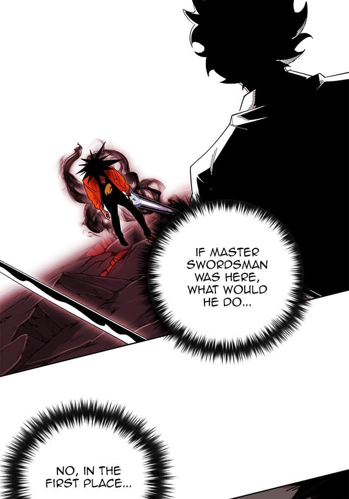 Hardcore Leveling Warrior Chapter 303, page 26 of 123