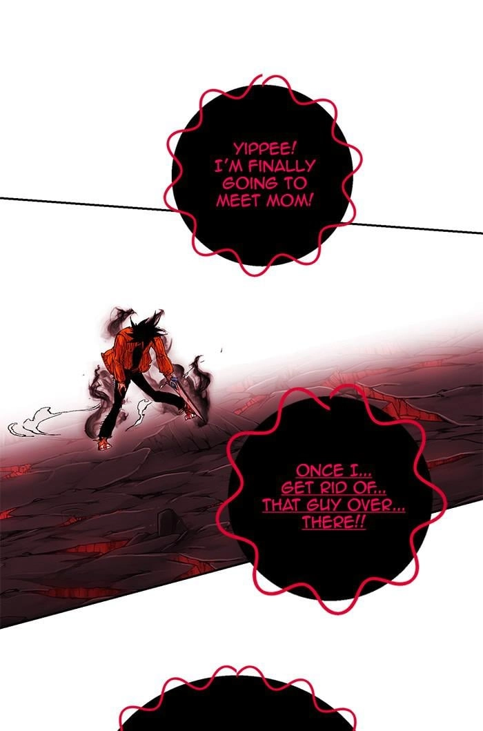 Hardcore Leveling Warrior Chapter 303, page 28 of 123