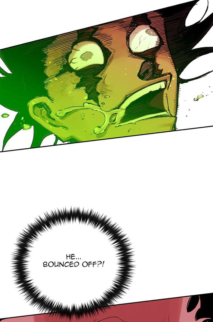 Hardcore Leveling Warrior Chapter 303, page 32 of 123