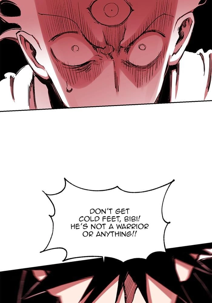 Hardcore Leveling Warrior Chapter 303, page 33 of 123