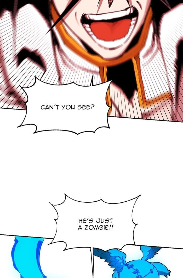 Hardcore Leveling Warrior Chapter 303, page 34 of 123