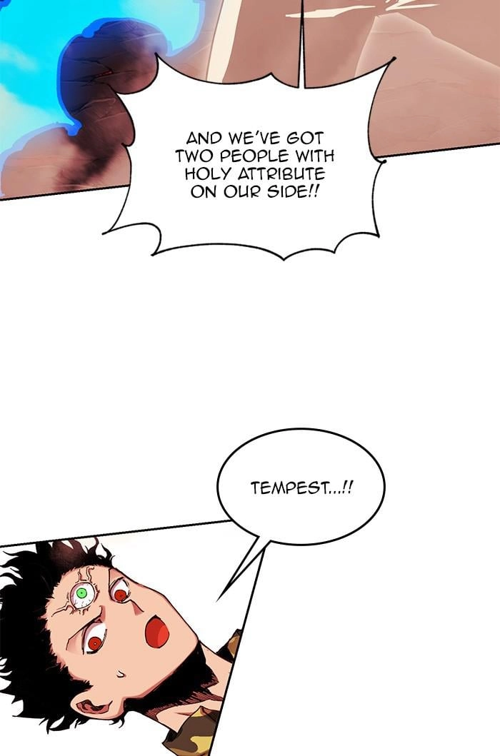 Hardcore Leveling Warrior Chapter 303, page 36 of 123