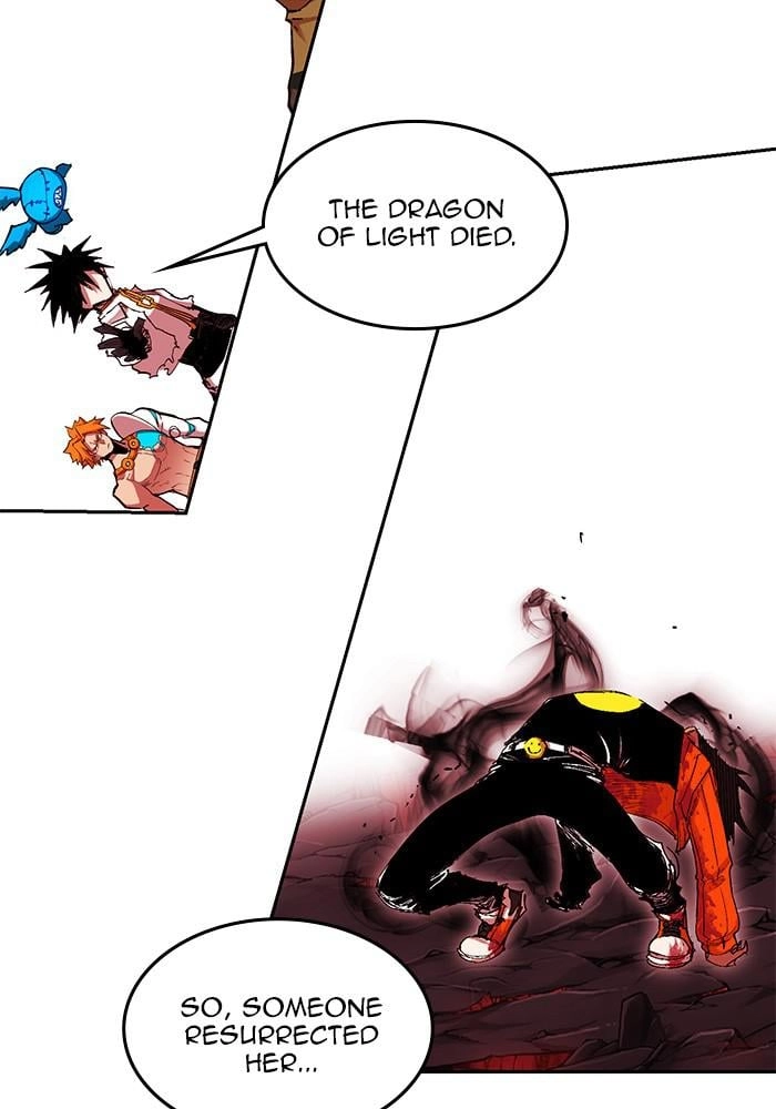 Hardcore Leveling Warrior Chapter 303, page 37 of 123