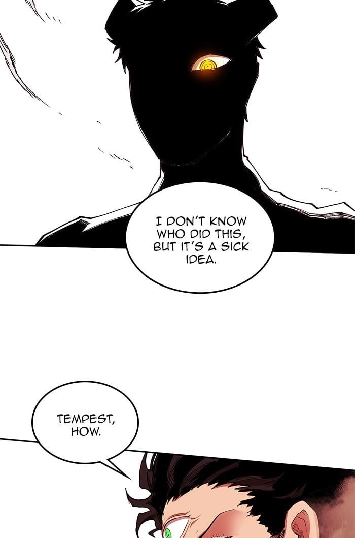 Hardcore Leveling Warrior Chapter 303, page 40 of 123