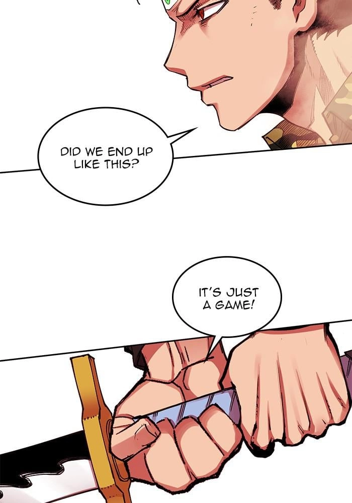 Hardcore Leveling Warrior Chapter 303, page 41 of 123