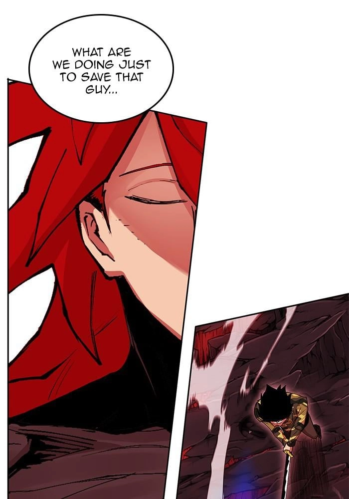 Hardcore Leveling Warrior Chapter 303, page 43 of 123