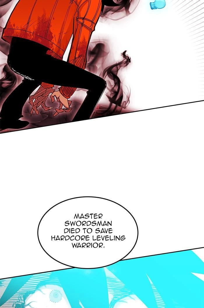 Hardcore Leveling Warrior Chapter 303, page 46 of 123