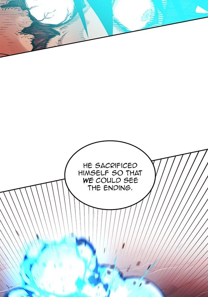 Hardcore Leveling Warrior Chapter 303, page 47 of 123
