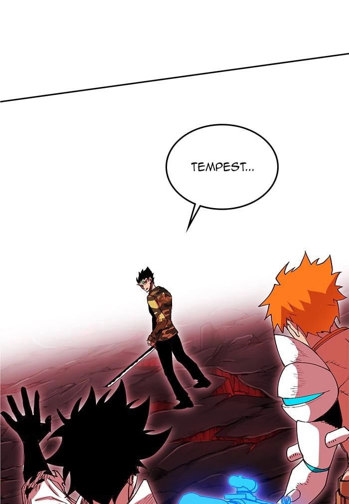 Hardcore Leveling Warrior Chapter 303, page 49 of 123