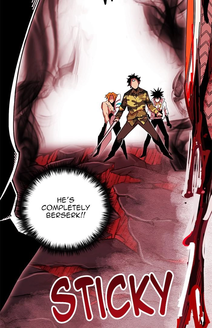 Hardcore Leveling Warrior Chapter 303, page 5 of 123