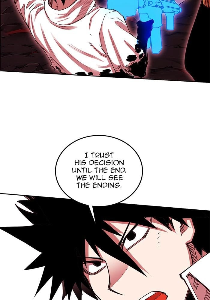 Hardcore Leveling Warrior Chapter 303, page 50 of 123