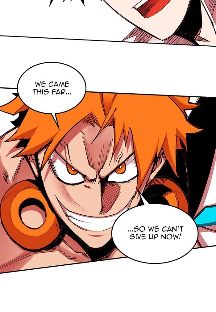 Hardcore Leveling Warrior Chapter 303, page 51 of 123
