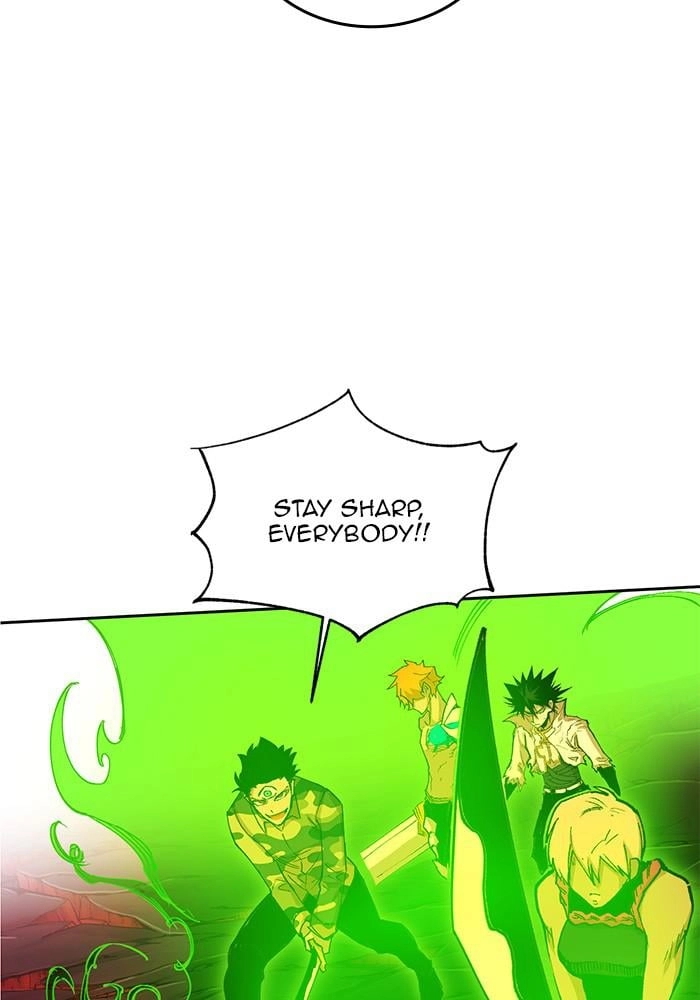Hardcore Leveling Warrior Chapter 303, page 56 of 123