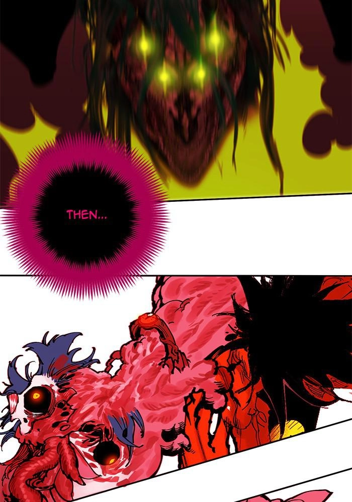Hardcore Leveling Warrior Chapter 303, page 60 of 123