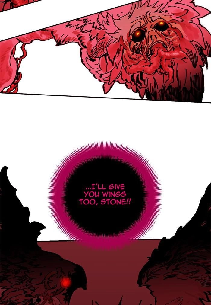 Hardcore Leveling Warrior Chapter 303, page 61 of 123