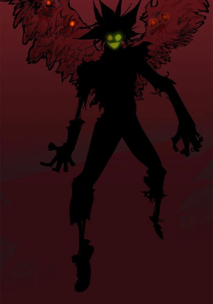 Hardcore Leveling Warrior Chapter 303, page 62 of 123